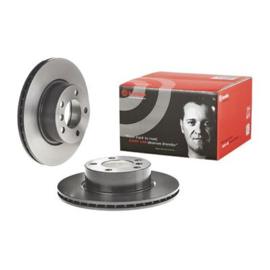 BREMBO FREN DİSKİ F-20/30 ÖN TEK